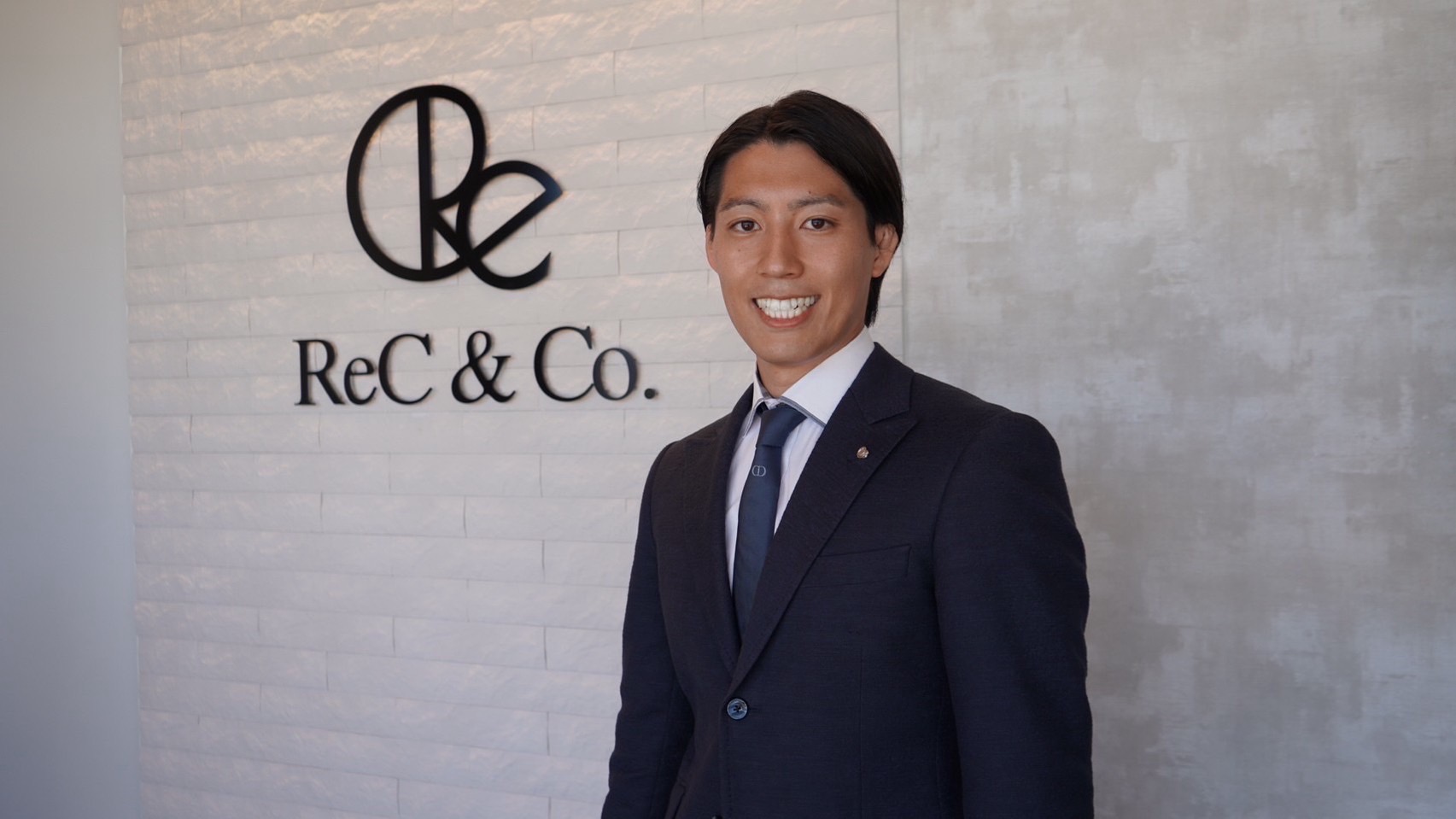 株式会社ReCの担当スタッフ